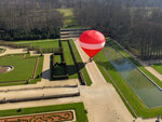 SMARTBOX - Coffret Cadeau Vol en montgolfière au-dessus du château de Vaux-le-Vicomte en semaine -  Sport & Aventure