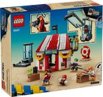 LEGO 75637 - Chapiteau Baggy clown One Piece