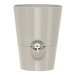 PoeTIC Pot Fresh Herbs 13 - Gris soie