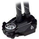ARCTIC Liquid Freezer II 360 - Kit de watercooling 360mm