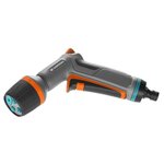 GARDENA Pistolet de nettoyage Comfort ecoPulse