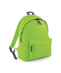 Sac à dos loisirs - 18 litres - BG125 - vert lime