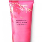 Victoria's Secret - Lait Pour Le Corps Et Les Mains Golden Light En Édition Limitée - Radiant Berry