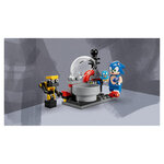 76993 Sonic contre le death egg robot du Dr eggman ®