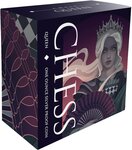 Pièce de monnaie en Argent 1 Dollar g 31.1 (1 oz) Millésime 2025 CHESS QUEEN