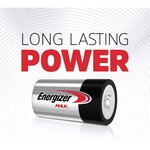 Blister de 1 Piles Max 3LR12 4.5V ENERGIZER