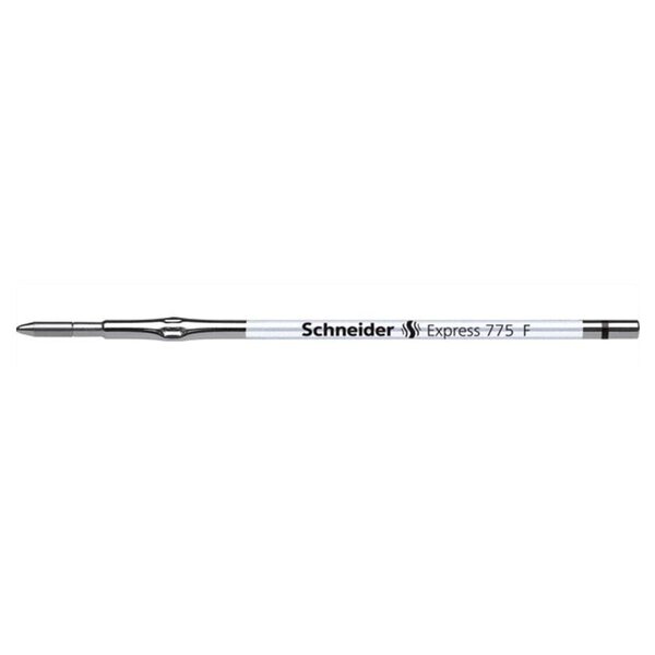 Recharge express 775 pointe fine noir schneider