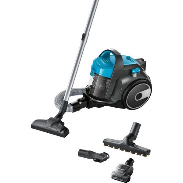 Bosch bgs05x240 aspirateur sans sac