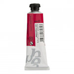 Tube de peinture à l'huile - Fine - Rouge lumière - 32 - 37ml - Pébéo Studio XL