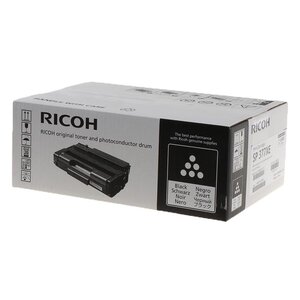 Ricoh ricoh