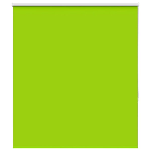 vidaXL Store enrouleur occultant largeur du tissu 136 6 cm polyester