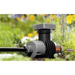 GARDENA - Centrale d'irrigation - 2000 Micro-Drip