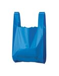 (lot   500 sacs) sac bretelle 50 µ liassé couleur or