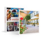 SMARTBOX - Coffret Cadeau 2 jours en hôtel 4* avec champagne à Bagnères-de-Luchon -  Séjour
