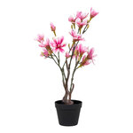 Magnolia artificiel 75 cm