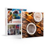SMARTBOX - Coffret Cadeau Atelier de brassage de bière artisanale pour 2 à Marseille -  Sport & Aventure