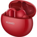 Huawei freebuds 4i - rouge