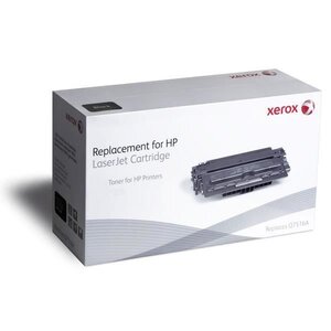 XEROX Cartouche de toner CF382A - Jaune - Pour HP