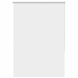 vidaXL Store enrouleur occultant largeur du tissu 110 7 cm polyester