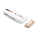 BEURER HL 40 Kit de 2 cartouches de cire d'abeille et 50 bandes en non-tissé pour épilateur HL 40