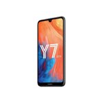 Huawei y7 2019 noir 32 go