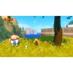 Asterix & Obelix XXL - ROMASTERED Jeu PS4