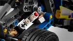 LEGO Technic - Buggy Tout-Terrain de Course - Modèle 42164 pour Enfants à Partir de 8 Ans