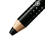 Crayon marqueur MARKdry - noir STABILO