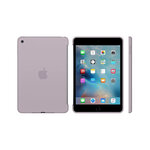 APPLE iPad mini 4 Silicone Case Lavande