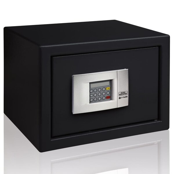 Burg-wächter coffre-fort pointsafe p 2 e
