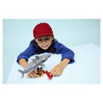 31381 Le redoutable requin et le coffre au trésor ® Creator