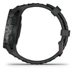 GARMIN Instinct Solar, Graphite Camo