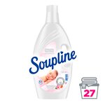 Adoucissant hypoallergénique  Bidon 2 L (bouteille 2 litres)