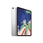 Apple ipad pro 11" retina 64go wifi - argent