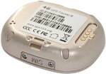 Ovegna GS1 : Mini Traceur GPS avec Collier pour Chiens, 4G, WiFi, Moniteur Vocal, Waterproof IP67, Tracking Temps réel 24h/24, Batterie 500mAh