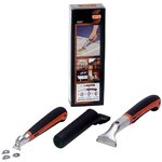 Bahco jeu de grattoirs avec lames profilées scraper-set2
