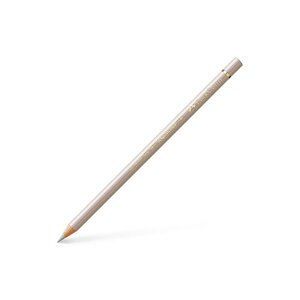 Crayon de couleur POLYCHROMOS Mine 3 8mm à l'Huile Gris Chaud II FABER-CASTELL