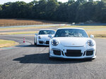 SMARTBOX - Coffret Cadeau Stage de pilotage : 4 tours sur le circuit de Lohéac en Porsche 991 GT3 -  Sport & Aventure