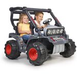 FEBER - 800012472 - Buggy - véhicule électrique 12V
