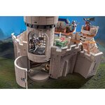 PLAYMOBIL 71642 - Citadelle des chevaliers Novelmore