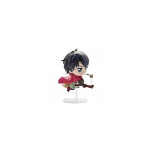 Figurine Harry Potter Quidditch