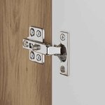 vidaXL Ensemble de Meubles de Salle de Bain TULUM Chêne artisanal