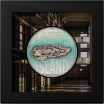 Pièce de monnaie en Argent 20 Dollars g 93.3 (3 oz) Millésime 2023 ALCATRAZ ISLAND