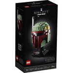 Lego star wars 75277 - boba fett