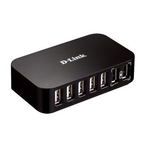 D-link hub dub-h7