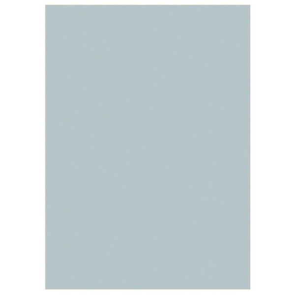 Chemises dossiers 220g - 24 x 32 cm - Gris (Lot de 100)