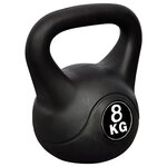 Kettlebell de 8 kg