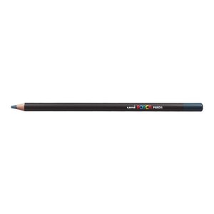 Crayon de couleur posca pencil kpe200 vpin vert pin posca