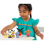 Bing ensemble de figurines 6 pièces