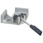 vidaXL Pince d'angle 95 mm Aluminium